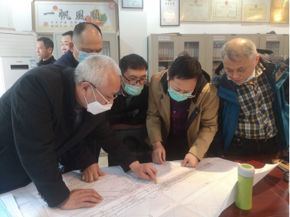 排查列清单 通报点对点 ——记者直击四川煤矿“一通三防”及复产复工专项执法检查